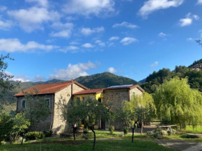 I due Ghiri-Cinque Terre- organic food and wine